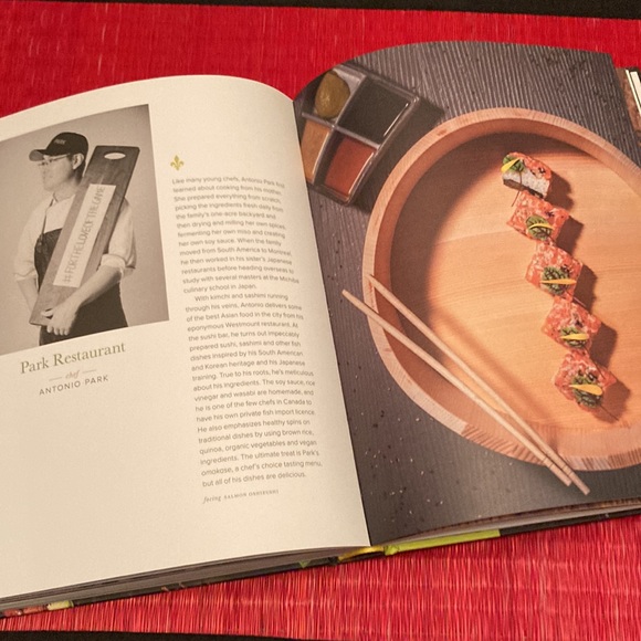 Montreal Cooks - Picture 12 of 16